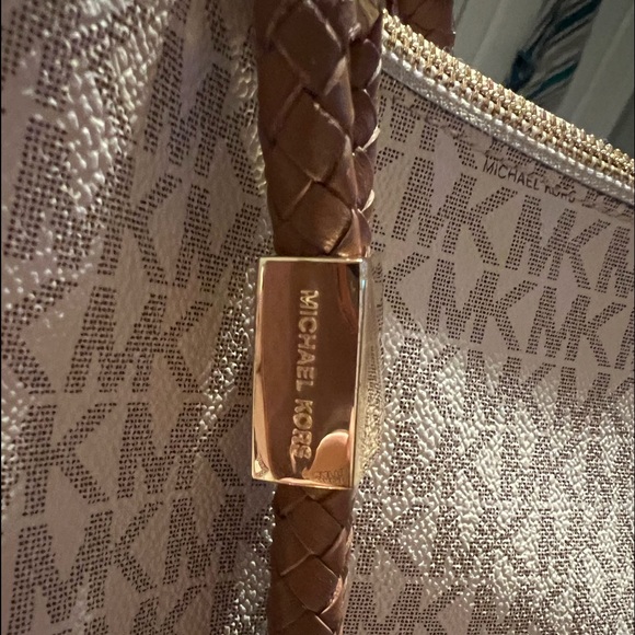 Michael Kors Satchel bag - Picture 2 of 6